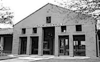 Goose Creek Municipal Court